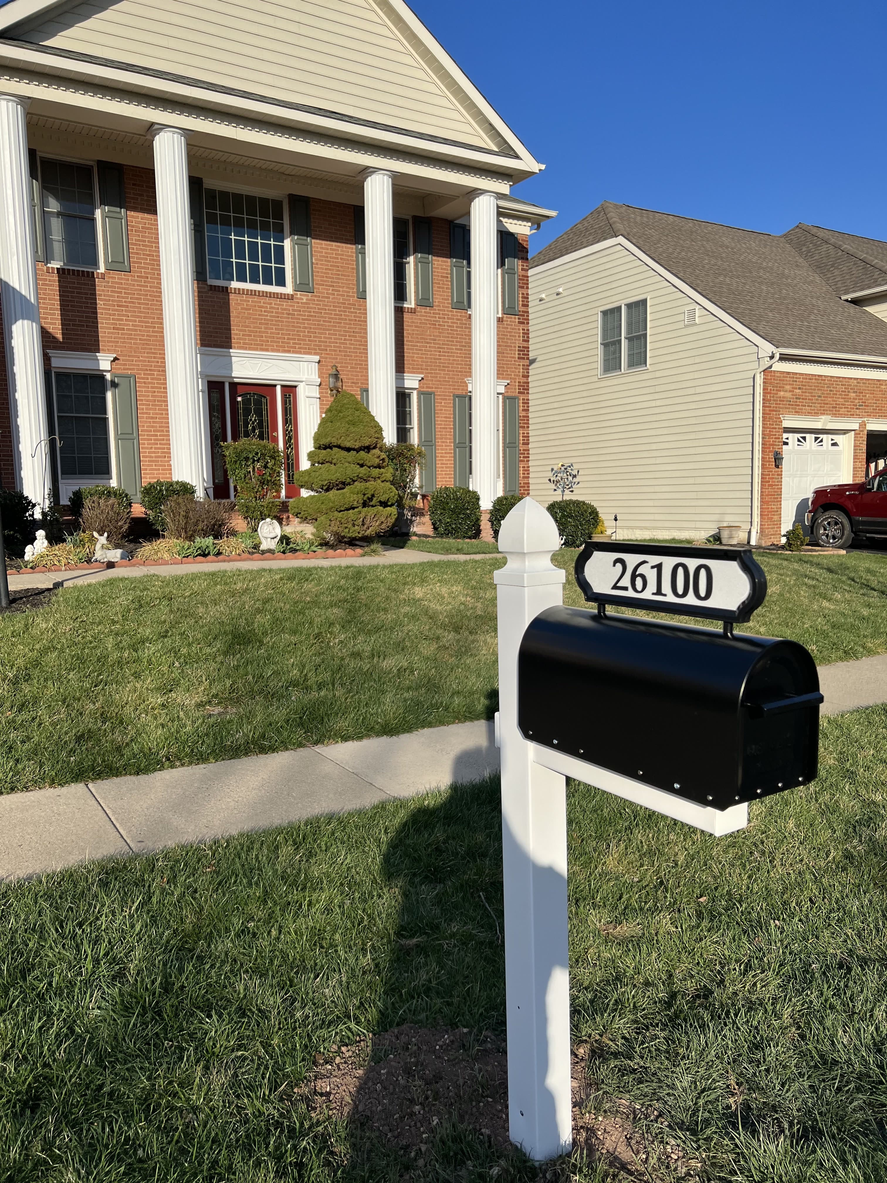 Shahnaz Home Daycare — the licensed home in South Riding, VA