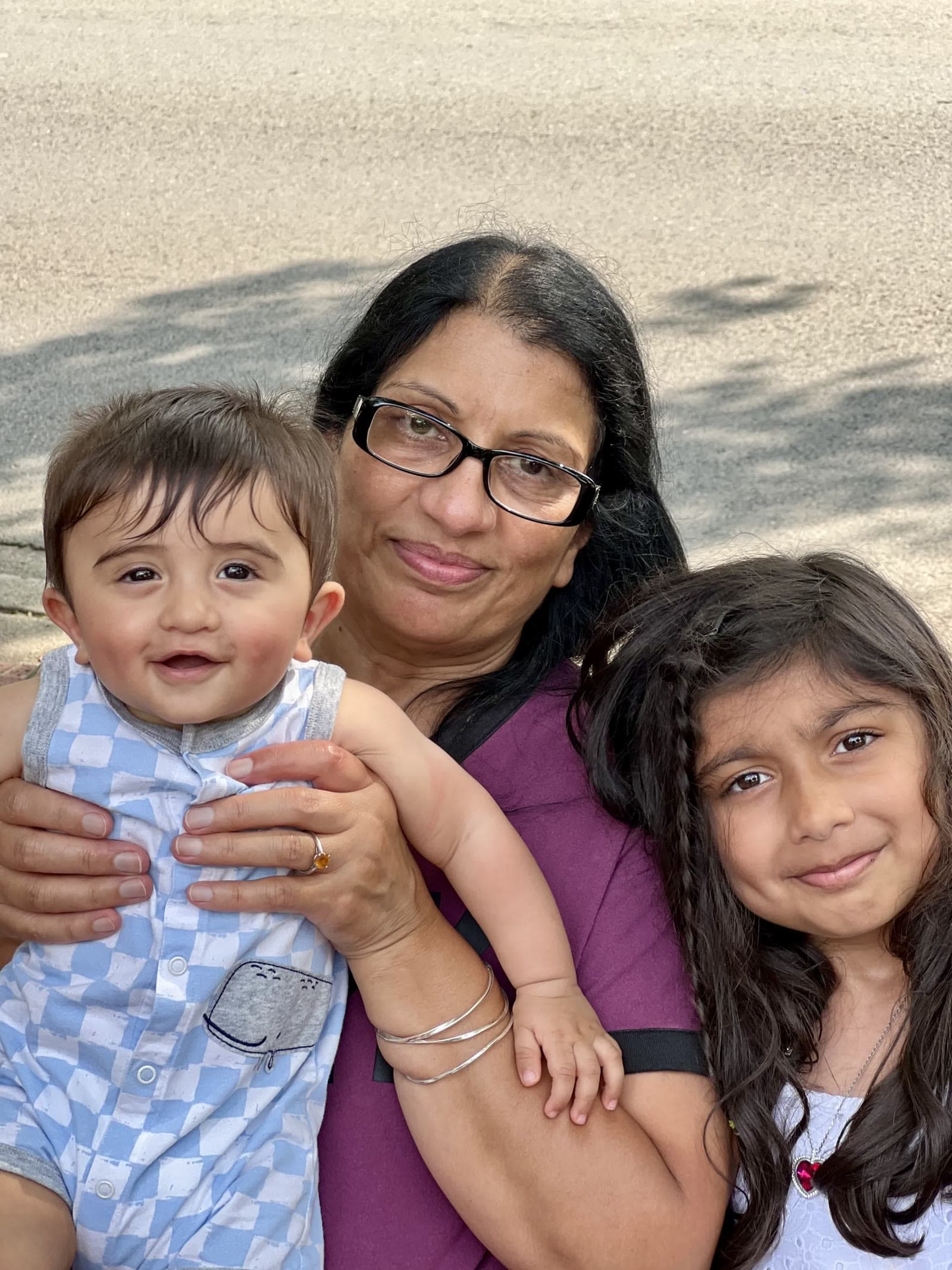 Shahnaz Ahmed, provider at Shahnaz Home Daycare